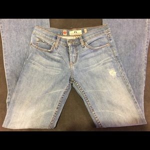 Juicy Couture Bootcut Jeans